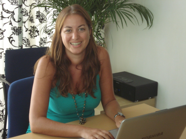 Marijke Beekman