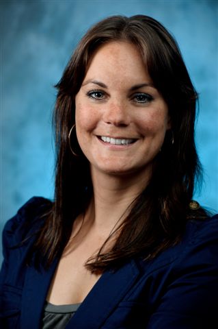 Saskia Gruijters